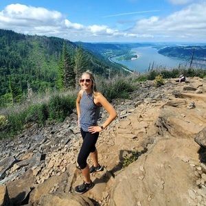 Meet your Posher, Allie